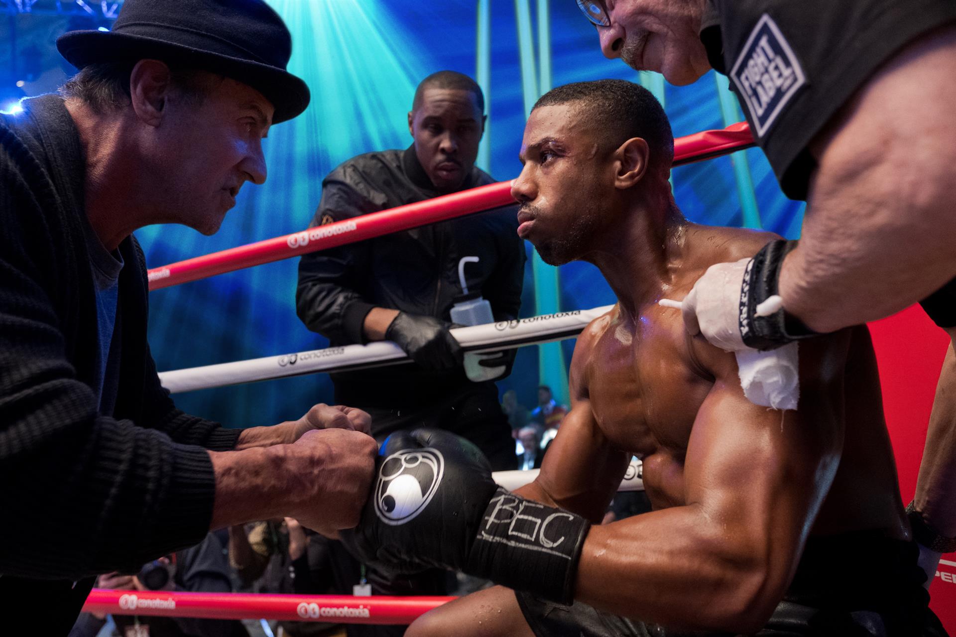 Creed 2 still